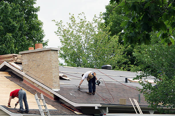 Best Rubber Roofing (EPDM, TPO)  in Happy Valley, OR