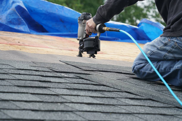 Best Metal Roofing Installation  in Happy Valley, OR